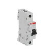 Miniature Circuit Breaker - S200MTUC - 1P - 16 A - K - (AC) 7.5 kA