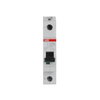 Miniature Circuit Breaker - S200MTUC - 1P - 50 A - K - (AC) 10 kA