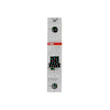 Miniature Circuit Breaker - S200MTUC - 1P - 0.5 A - C - (AC) 10 kA