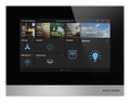 IP Touch 7, LAN + Wi-Fi, black
