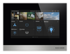IP Touch 7, LAN + Wi-Fi, black