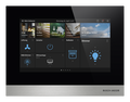 IP Touch 7, LAN + Wi-Fi, black