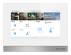 IP Touch 7, LAN + Wi-Fi, white