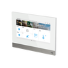 IP Touch 7, LAN + LAN, white