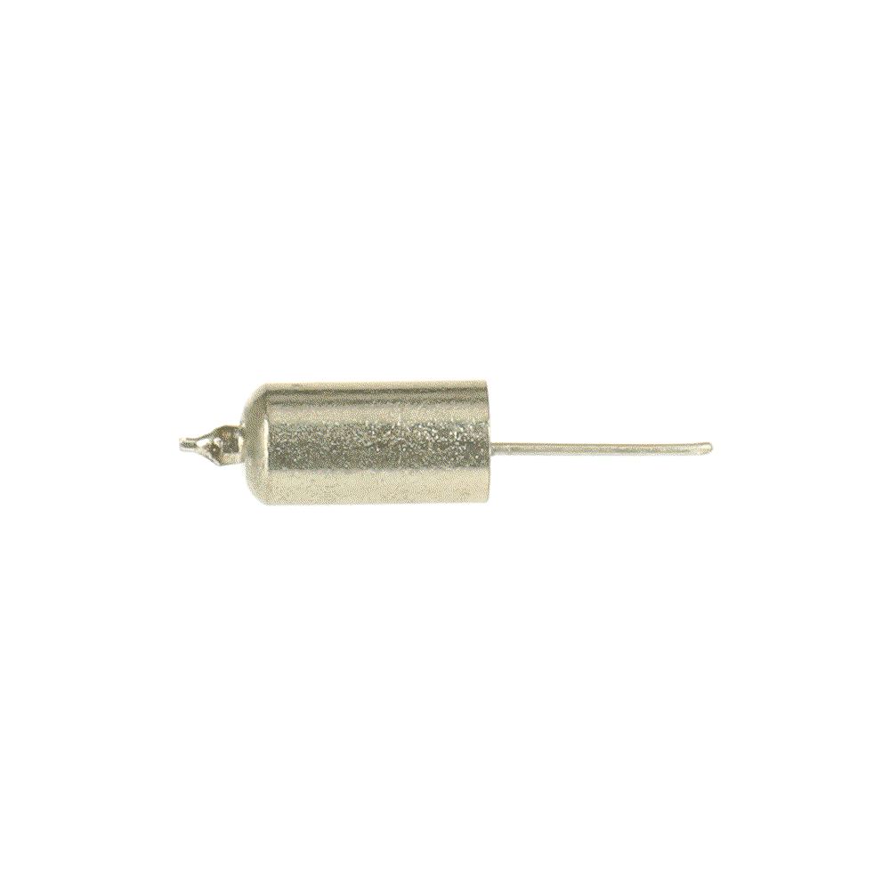 Terminating Resistor for Antenna/satellite technique