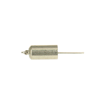 Terminating Resistor for Antenna/satellite technique