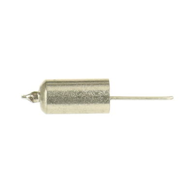 Terminating Resistor for Antenna/satellite technique