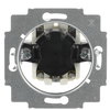 Blind switch insert Key 1-pole switch and push switch 10 A