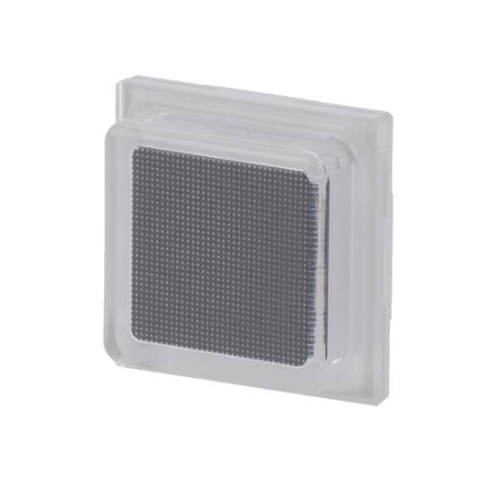 Cover Busch-iceLight® Reflector Ambient / orientation lightning, Infolight  transparent - Platform 63 – Image 4 of 4