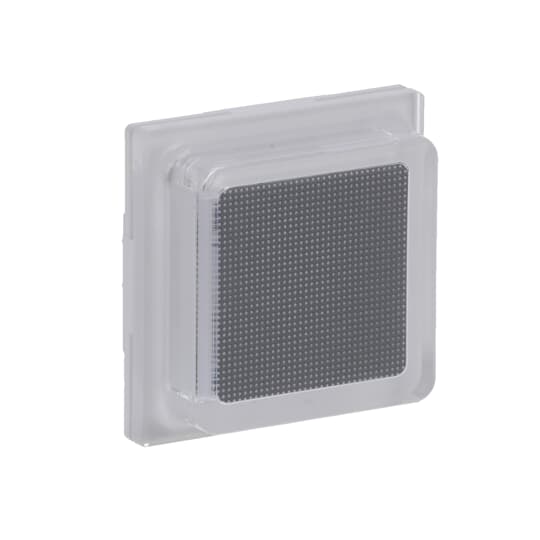 Cover Busch-iceLight® Reflector Ambient / orientation lightning, Infolight  transparent - Platform 63 – Image 3 of 4