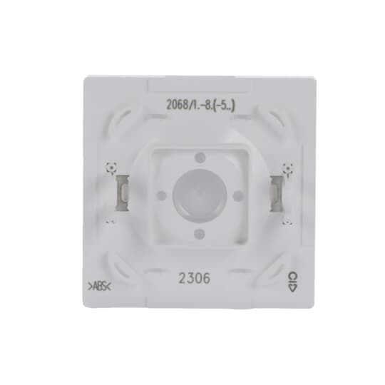 Cover Busch-iceLight® Reflector Ambient / orientation lightning, Infolight  transparent - Platform 63 – Image 2 of 4