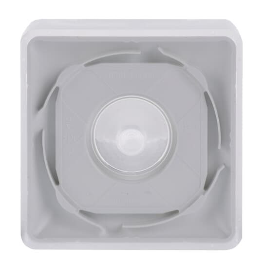 Cover Busch-iceLight® Lens Ambient lightning – Image 3 of 4