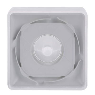 Cover Busch-iceLight® Lens Ambient lightning