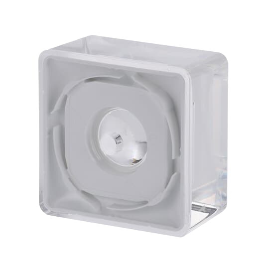Cover Busch-iceLight® Lens Ambient lightning
