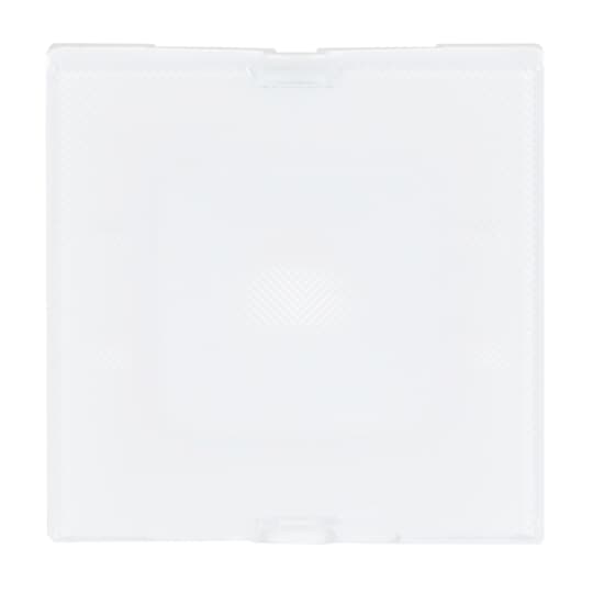 Cover Busch-iceLight® Ambient lightning  transparent - Platform 63