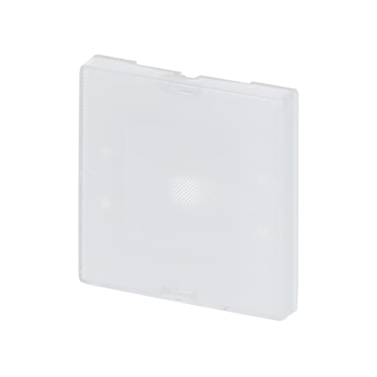 Cover Busch-iceLight® Ambient lightning  transparent - Platform 63 – Image 4 of 4
