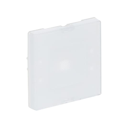 Cover Busch-iceLight® Ambient lightning  transparent - Platform 63 – Image 3 of 4