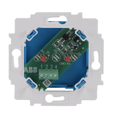 Insert Busch-Infoline® LED /  Red Room luminaire
