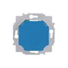 Insert Busch-Infoline® LED /  Red Room luminaire