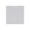 Cover plate with labelling field Busch-Infoline®  studio white - Platform 63