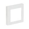 Cover Busch-Infolicht®  studio white - Platform 63