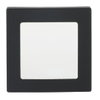 Cover Busch-Infolicht®  black matt - Platform 63