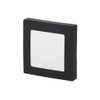 Cover Busch-Infolicht®  black matt - Platform 63