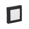 Cover Busch-Infolicht®  black matt - Platform 63