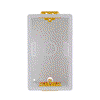 Mounting Box for Shaver socket outlet 1-gang white