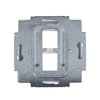 Cover plate Keystone 2 gang studio white - Platform 63