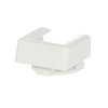 Cable Entry studio white - alpha