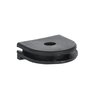 Cable Entry anthracite - future linear
