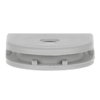 Cable Entry aluminium silver - future linear