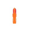 Illumination set for Switch/push button Incandescent lamp/Orange, 40 mA, 8 V AC/DC orange