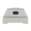 Illumination set for Switch/push button Neon lamp/Orange, 0.8 mA, 230 V