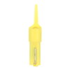 Illumination set for Switch/push button LED/White, 1 mA, 230 V yellow