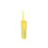 Illumination set for Switch/push button LED/White, 1 mA, 230 V yellow