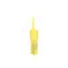 Illumination set for Switch/push button LED/White, 1 mA, 230 V yellow