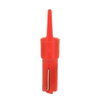 Illumination set for Switch/push button LED/Red, 0.5 mA, 230 V red