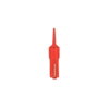 Illumination set for Switch/push button LED/Red, 0.5 mA, 230 V red