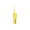 Illumination set for Switch/push button LED/Blue, 1 mA, 230 V yellow