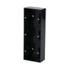 Mounting Box 3-gang anthracite - future linear