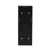 Mounting Box 3-gang anthracite - future linear