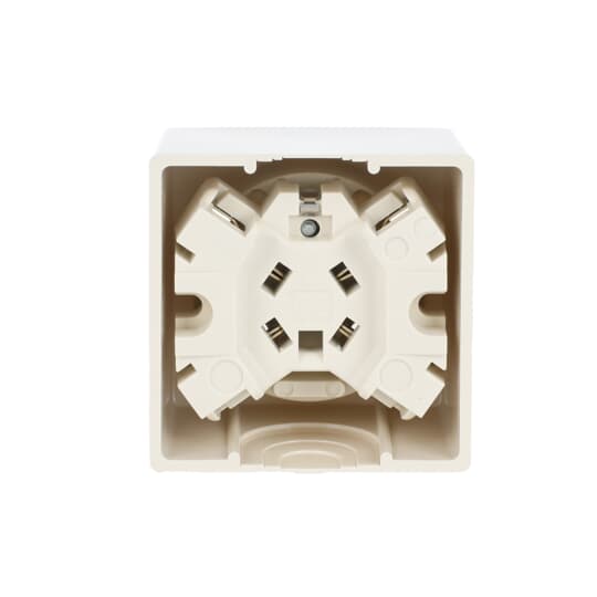Socket white – Görsel 2 / 4