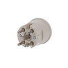 Busch-Perilex®Plug, 16 A, 415 V white