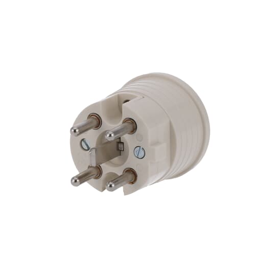 Busch-Perilex® Plug 415 V white – Görsel 4 / 4
