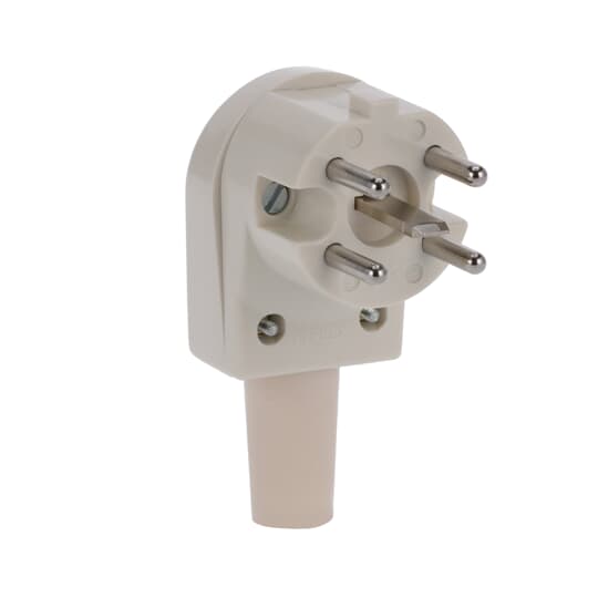 Busch-Perilex® Plug 415 V white – Görsel 3 / 4