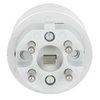 Busch-Perilex®Plug, 16 A, 415 V grey
