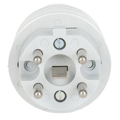 Busch-Perilex® Plug 415 V grey