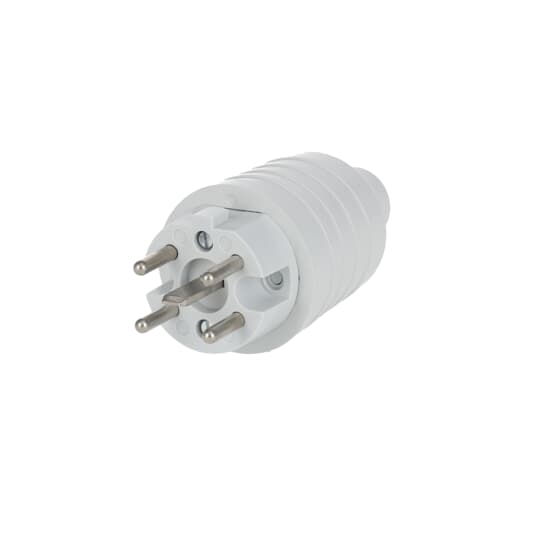 Busch-Perilex® Plug 415 V grey – Görsel 4 / 4